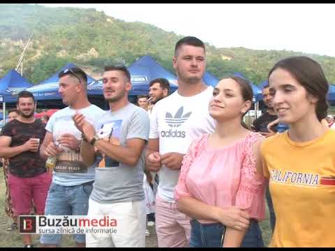 “Zilele Comunei Beceni”, ediția 2019 – partea a IX-a