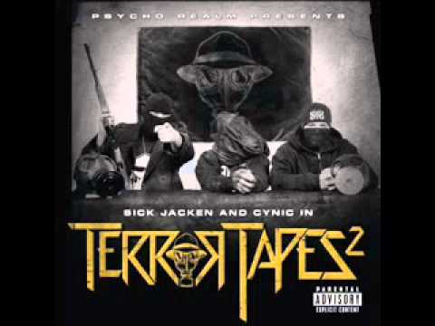 Sick Jacken   Cynic   Terror Tapes Vol  2 2012 08   Treachery   YouTube