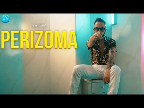 Seby Patanè - Perizoma ( Ufficiale 2022 )