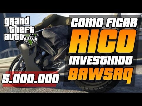 comment investir dans fruit gta 5