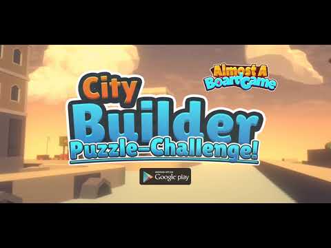 Видео City Builder #1