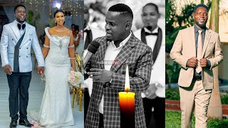 Download lagu BWANA HARUSI ALIYETAKIWA KUSHEREHESHEWA HARUSI YAKE NA MC PILIPILI AFUNGUKA mp3