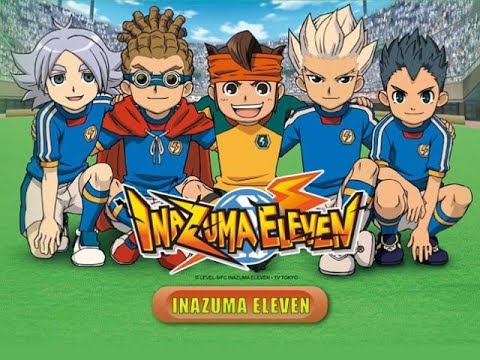 Todas as Técnicas Saga Do Torneio Futebol Fronteira Internacional (Inazuma Eleven)