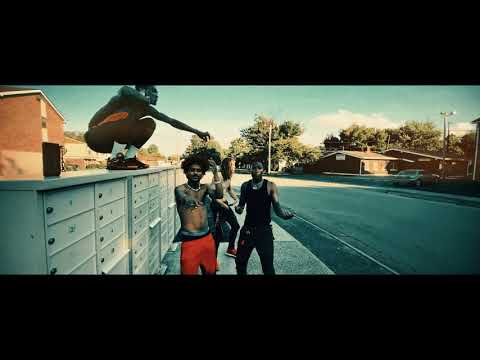 900 Bali- Lot on my mind (Dir. by @GeeEast_)