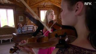 Ragnhild Hemsing / Leif Ove Andsnes / Eldbjørg Hemsing: Music video 