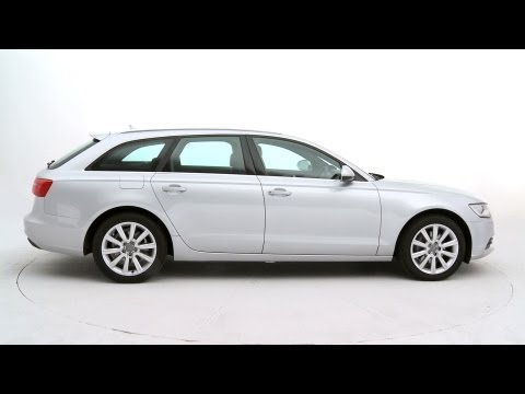 Audi A6 Avant review - What Car?