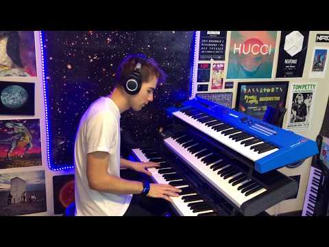 Seven Lions - Days to Come [Jason Leech Remix]