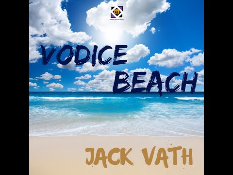 Jack Vath - Vodice Beach (Original Mix)