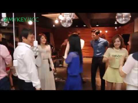 (제이제이씨씨) JJCC Yul Pre Debut 6 *he can sing & rap well^^