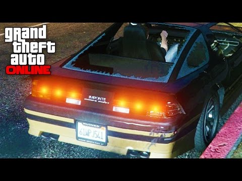 Code Zero Patrol - Hospital Escort