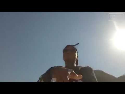 DJONGA FALANDO SOBRE RACISTAS