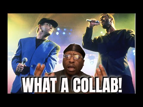 HIP HOP Fan REACTS To George Michael, Elton John - Don't Let The Sun Go Down On Me (Live)