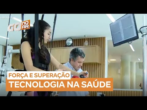 Estagiária da Polícia Civil avança na recuperação após acidente grave