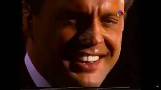 Luis Miguel en vivo Velez Sarsfield 1999