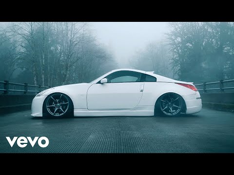 Sercan Ozkan x Berkan Atac - Tequila (ft. Aguilaru) (BASS BOOSTED) / 350Z Tough 峠