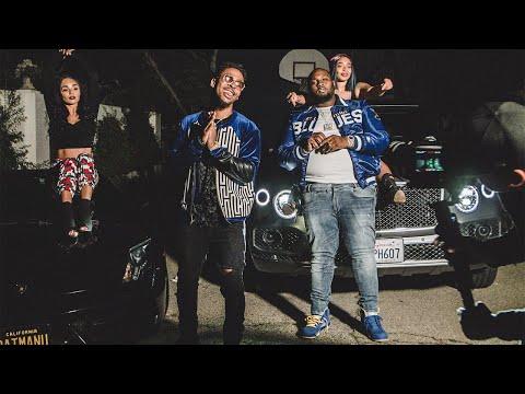 Stewe Feat. Peezy - Wannabe (Official Music Video)