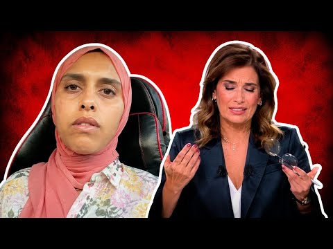Une musulmane recadre une journaliste sur le hijab 