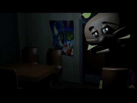 mayor Mac cheese voices fnwmt