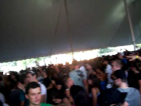 marco carola Electric ZOO 2009