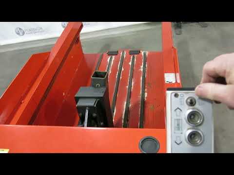 CARNEY ETS-30-24-FM FORKLIFTS | Platinum Group (2)