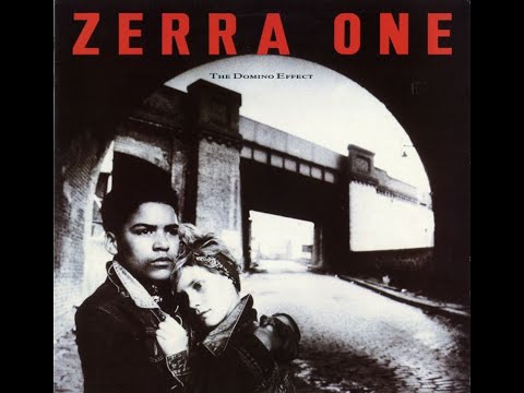 Zerra One - The  Domino Effect