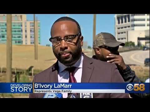 CBS 58 News "The Nestor Vega Story"