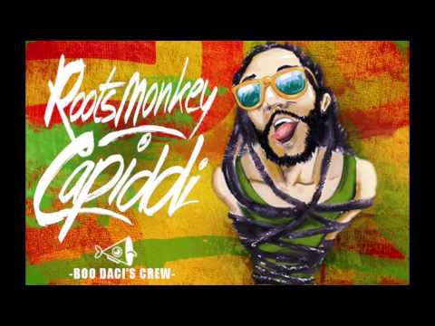 Boo Daci's - Papalia - Capiddi