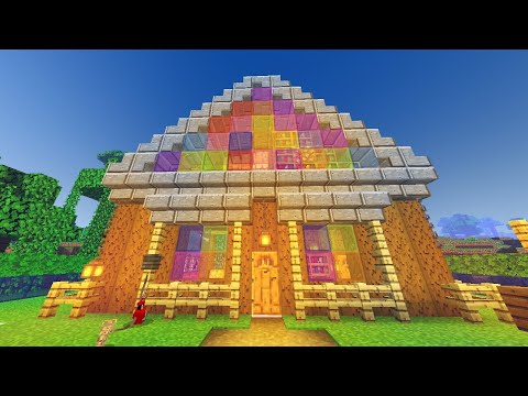 Minecraft| house ideas🏡😍😍🥰