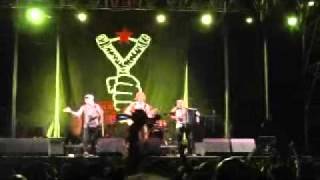 Gogol Bordello  Santa Marinella live sarroch