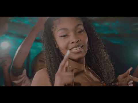 Nynha - Back it up ( Hold You - Remix )