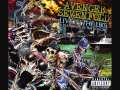 Avenged Sevenfold - Dancing Dead (lyrics) 