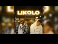 TENOR Ft DJ AMAROULA X DJ P2N LIKOLO Remix Audio Version