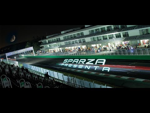 Endurance 24 Hrs 2018 Finalap Casso Racing Team