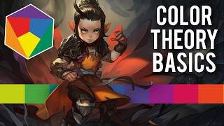 Learning Color Temperature Will Change How You Paint