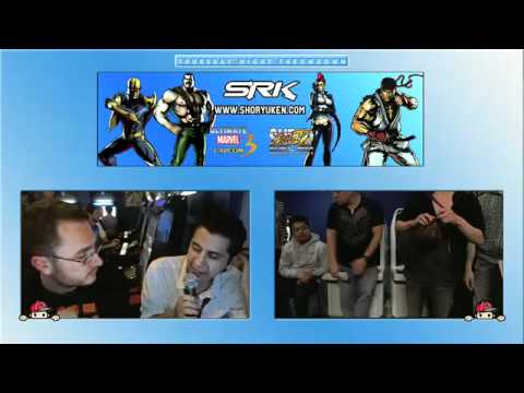 SRK TNT - North - UMvC3 / SSF4:AE2012 - 022312 (4/5)