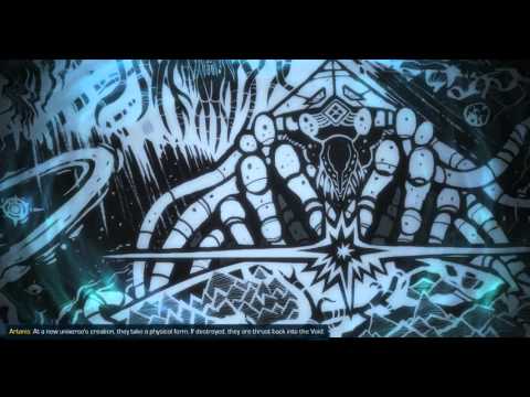 Starcraft 2: Legacy of the Void Campaign 10 - The Infinite Cycle