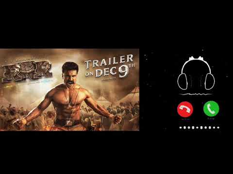 Brace Yourself for Ram Bgm | Mobile Ringtone | Download now👇🏻| #ramcharan #jrntr #mmkeeravani #rrr