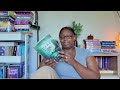 Finally, it's FALL! My September TBR