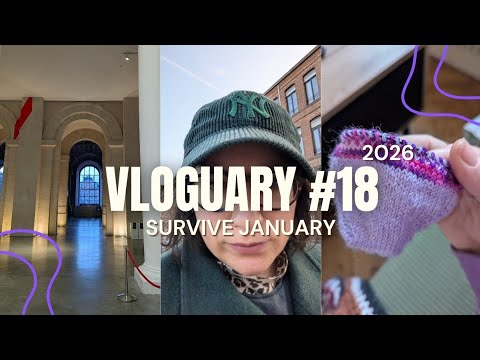 Vloguary 18 : Palais des Beaux-Arts de Lille