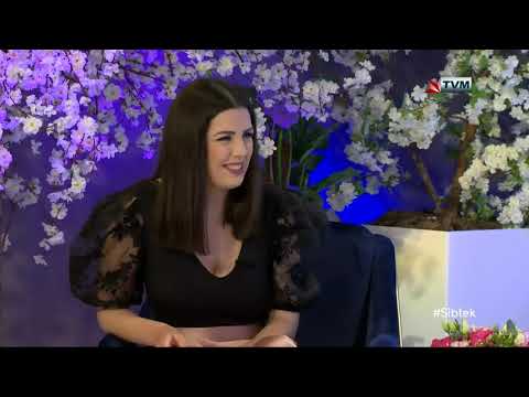 Karen DeBattista Interviewed on Sibtek 2020/21 (Week 25)