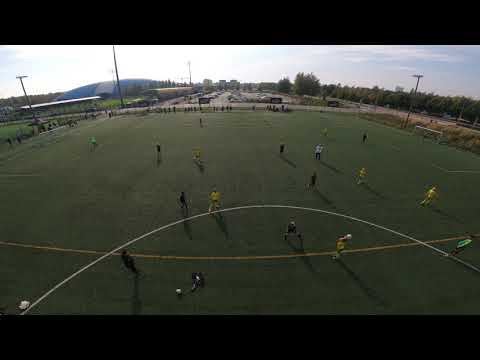 26.9.2020 Ilves P10 - KäPa