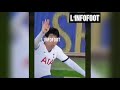 Vidéo - L’horrible blessure d’André Gomes contre Tottenham.