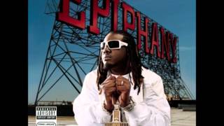 T-Pain - &quot;KISS HER&quot; (NEW 2012)