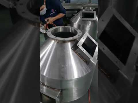 Inox Tuấn Tài chuyên gia công thiết bị inox Công Nghiệp Và Thiết bị Nhà Hàng