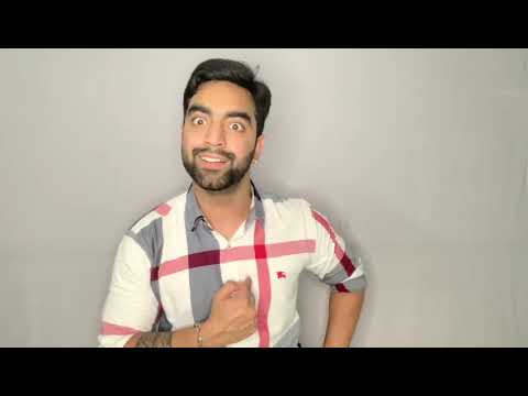 vansh khullar Audition link