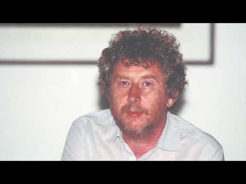 Was heute geschah – 08. Juni 1968 Benjamin Britten flieht aus der Oper