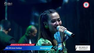 Download lagu Anie Anjanie - Tanda Cinta | Familys Group Live Cover Stadion mini Sukamulya Balaraja Tangerang mp3