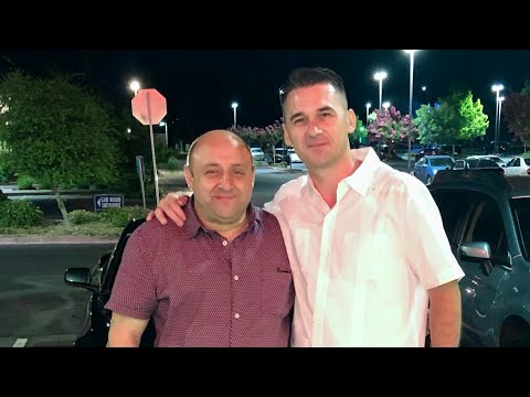 Strigă Duhul Sfânt (În loving memory of LUDOVIC ARMAN) Otniel Știrb [Official Audio]