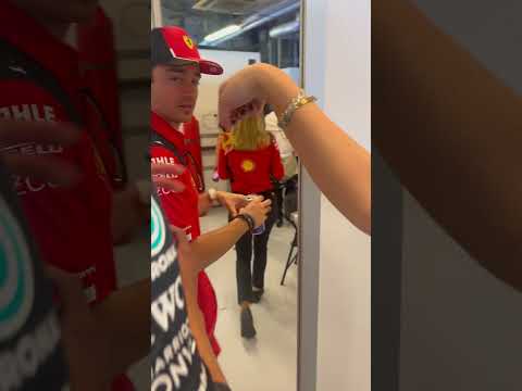 George Russell FURIOUS With Red Bull 🤬😉