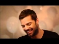 Ricky Martin Sings Happy Birthday 